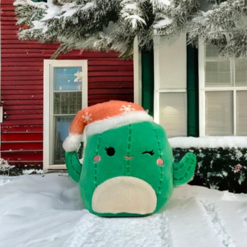 Chapter 2 Christmas Squishmallow Ornament/ Christmas Tree Decorations/ Best Christmas Present