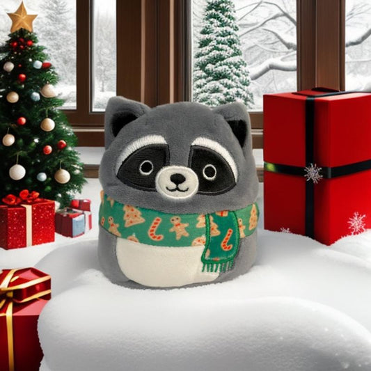 Chapter 2 Christmas Squishmallow Ornament/ Christmas Tree Decorations/ Best Christmas Present