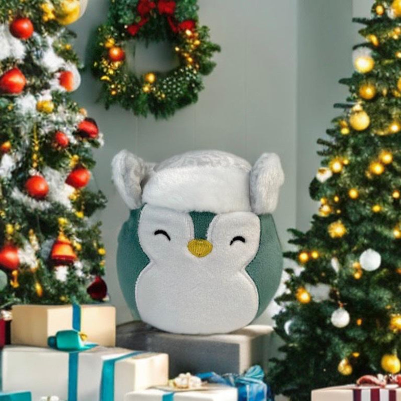 Chapter 2 Christmas Squishmallow Ornament/ Christmas Tree Decorations/ Best Christmas Present