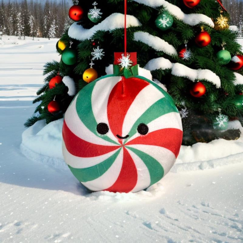 Chapter 2 Christmas Squishmallow Ornament/ Christmas Tree Decorations/ Best Christmas Present