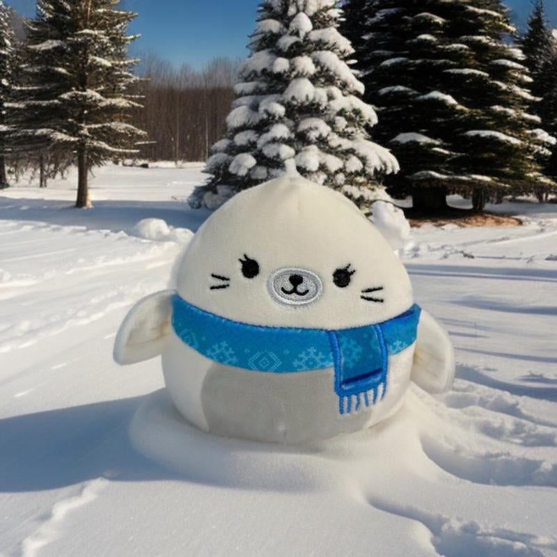 Chapter 2 Christmas Squishmallow Ornament/ Christmas Tree Decorations/ Best Christmas Present