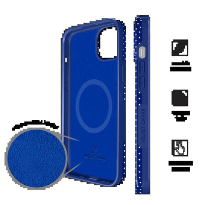 Winter Teddy Iphone Case