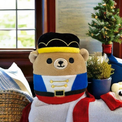 Chapter 3 Christmas Squishmallow Ornaments/ Christmas Gift/Christmas Tree Ornament