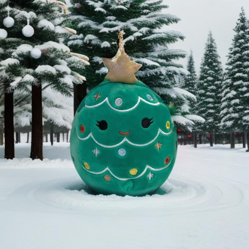 Chapter 2 Christmas Squishmallow Ornament/ Christmas Tree Decorations/ Best Christmas Present