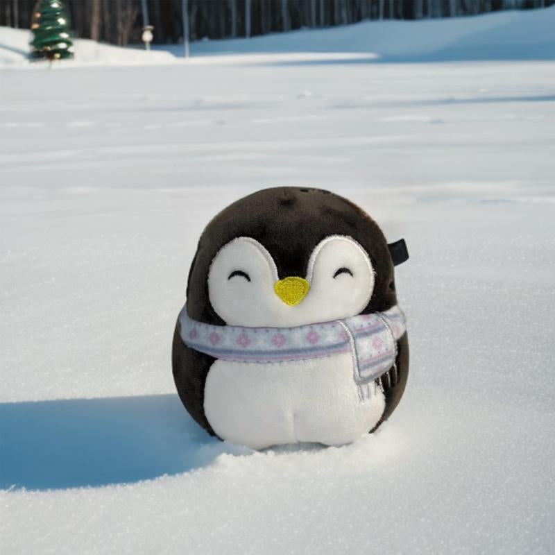 Chapter 2 Christmas Squishmallow Ornament/ Christmas Tree Decorations/ Best Christmas Present