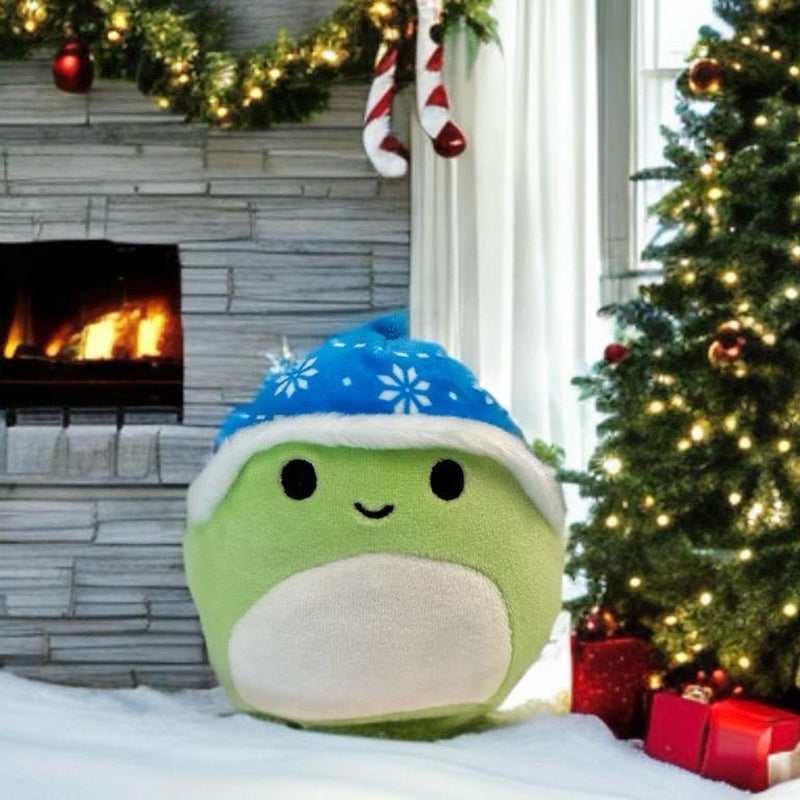 Chapter 4 Christmas Squishmallow Ornament/ Christmas Present/ Christmas Tree Ornament